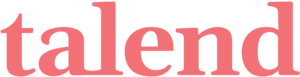 talend logo